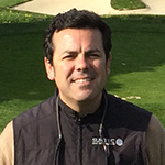 Pablo Muñoz Vega 